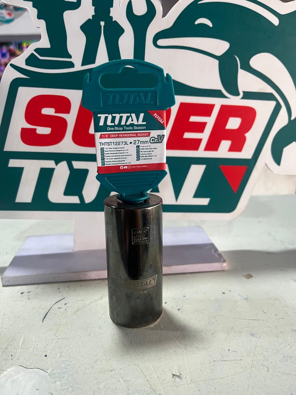 COPA EXTRALARGA 27MM THTST12273L